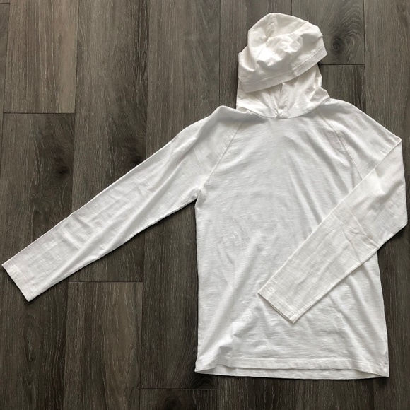 GAP Shirt-Hoodie (M-Tall) - Picture 2 of 11